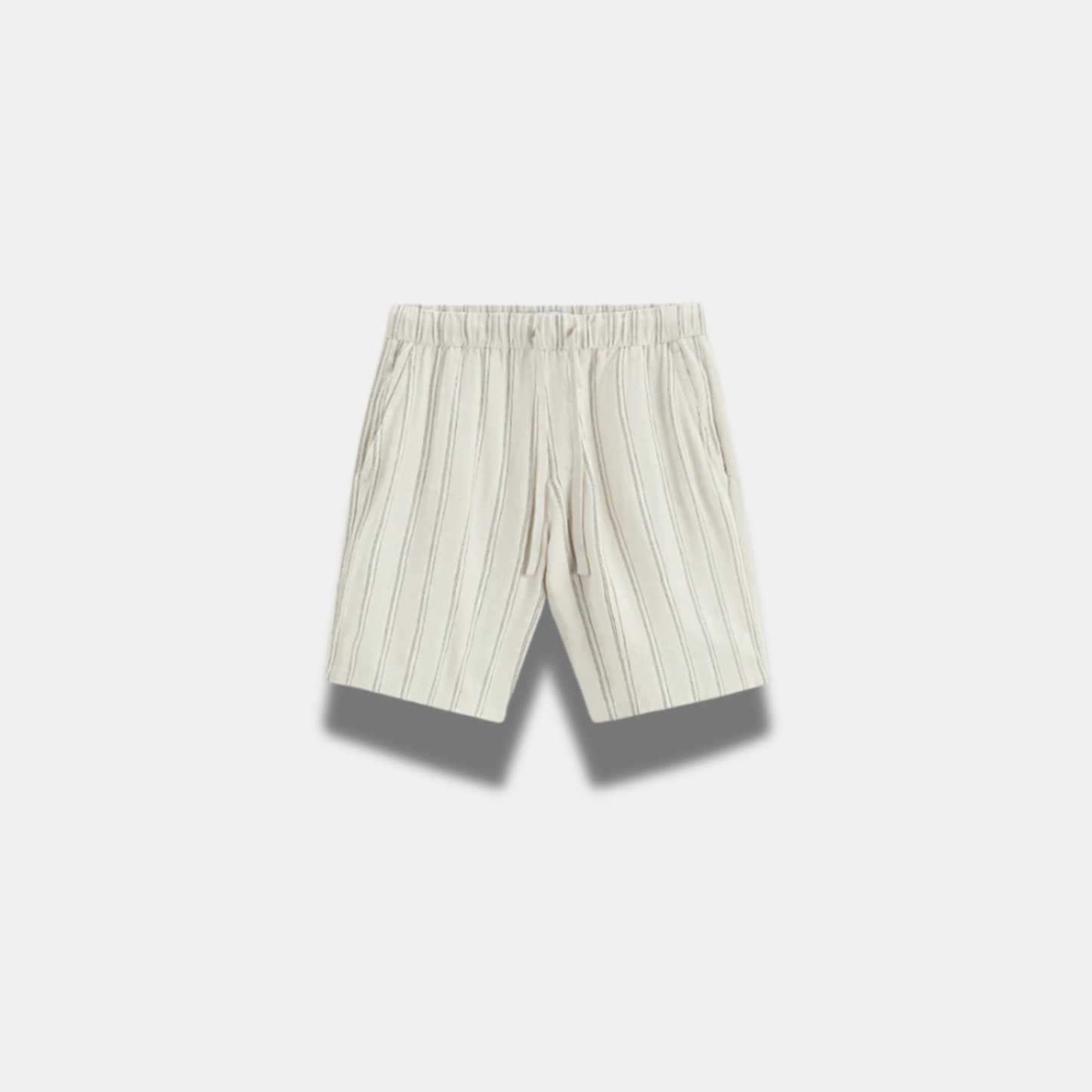 Men’s Linen Cotton Summer Shorts – Lightweight, Breathable & Stylish