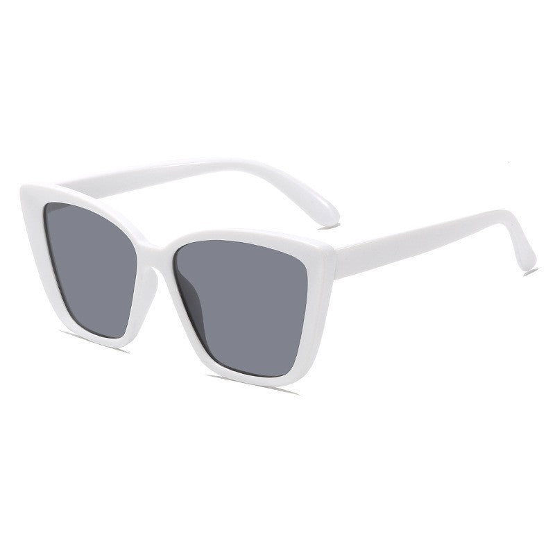 Arwen Square Frame Sunglasses