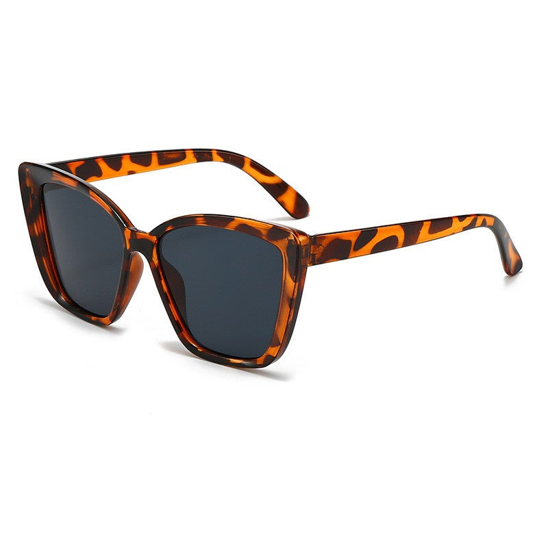 Arwen Square Frame Sunglasses