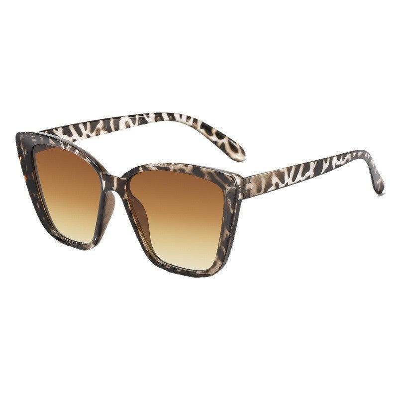 Arwen Square Frame Sunglasses