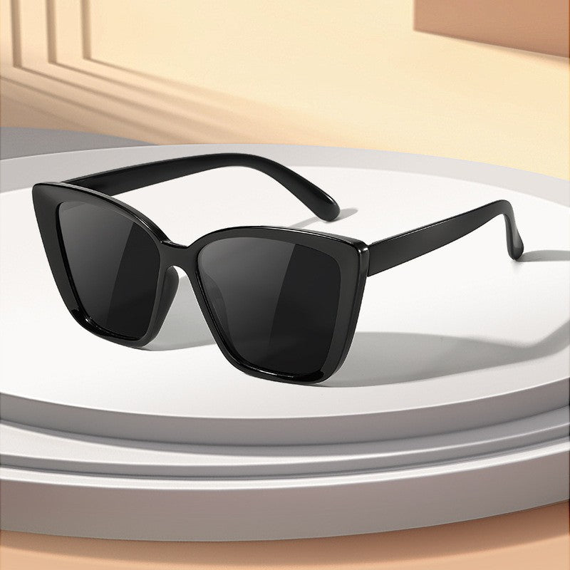 Arwen Square Frame Sunglasses