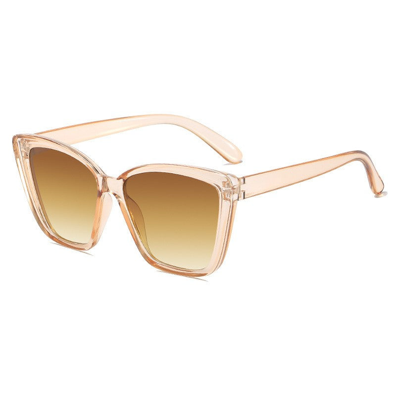 Arwen Square Frame Sunglasses
