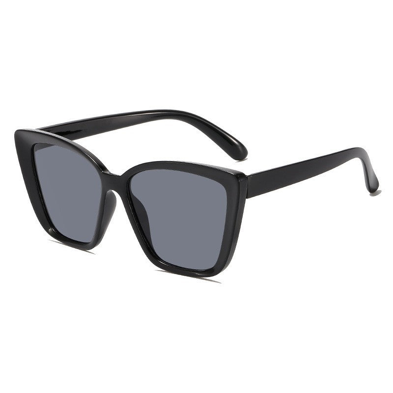 Arwen Square Frame Sunglasses