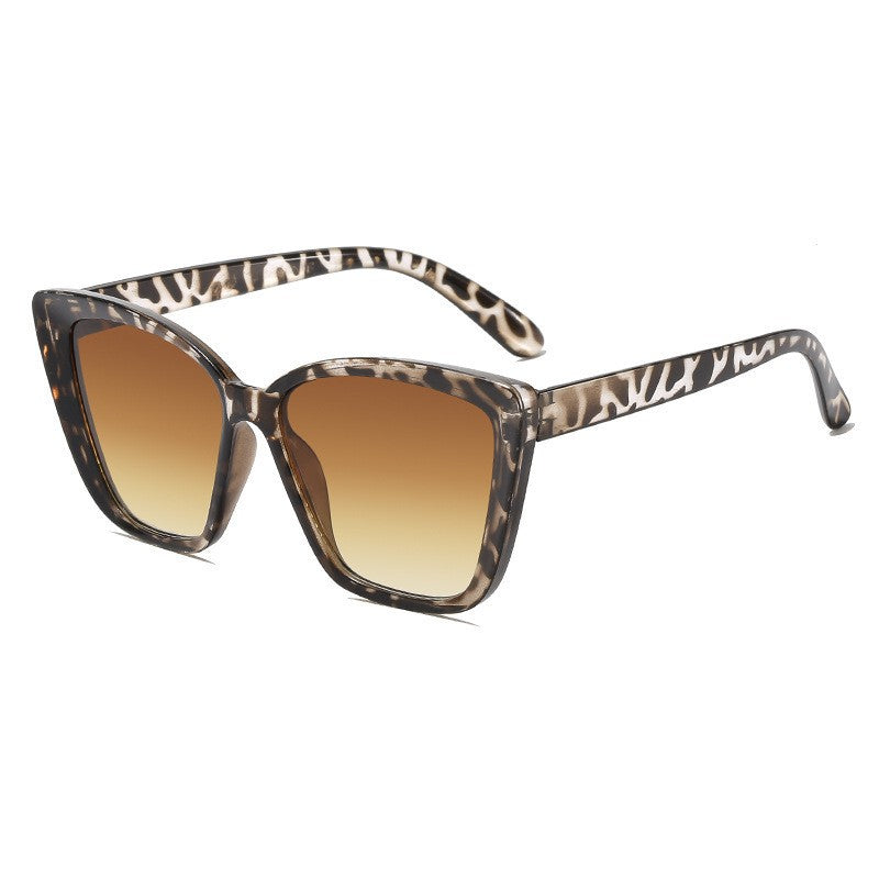 Arwen Square Frame Sunglasses