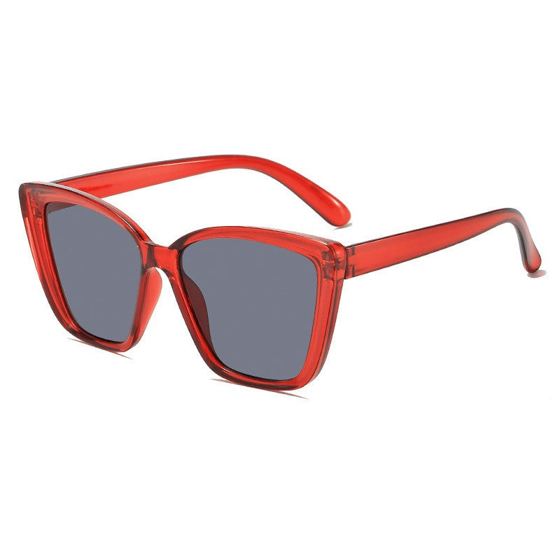 Arwen Square Frame Sunglasses
