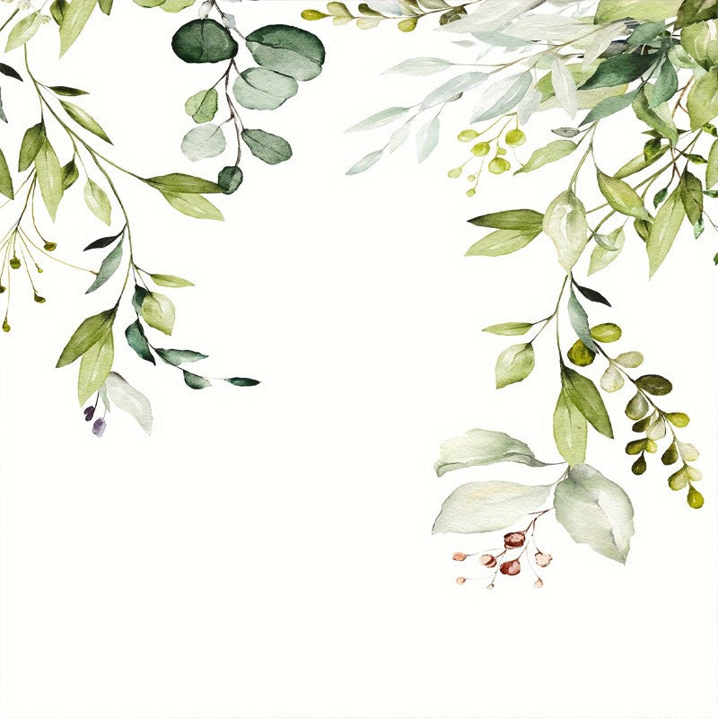 Aurelia Floral V-Neck Summer Tee