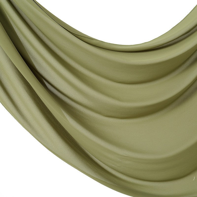 Caelia Chiffon Headscarf