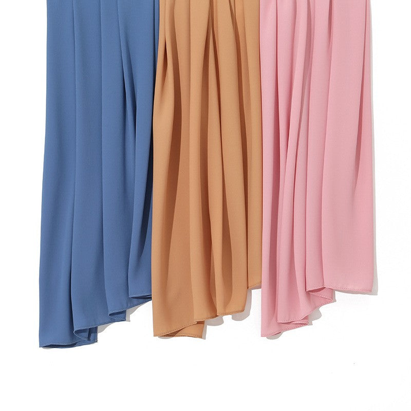 Caelia Chiffon Headscarf