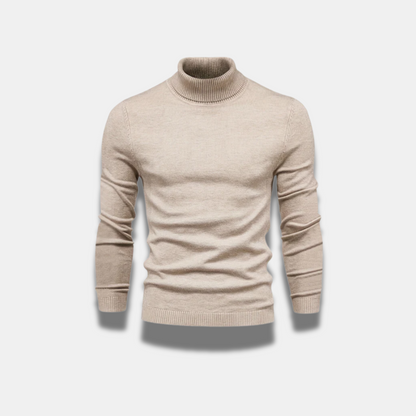 Men’s Lightweight Knit Sweater – Soft, Warm & Everyday-Ready