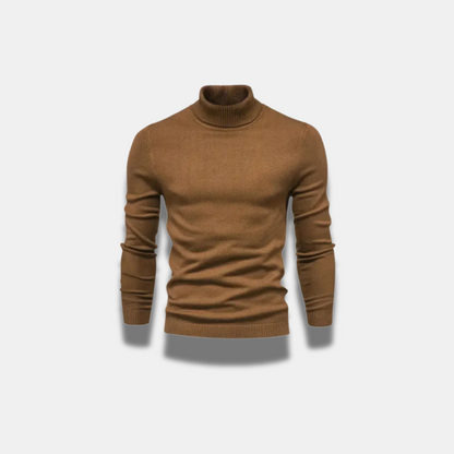 Men’s Lightweight Knit Sweater – Soft, Warm & Everyday-Ready