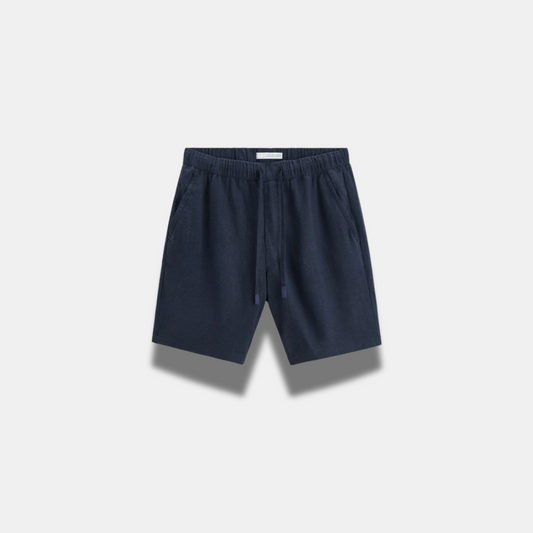 Men’s Linen Cotton Summer Shorts – Lightweight, Breathable & Stylish