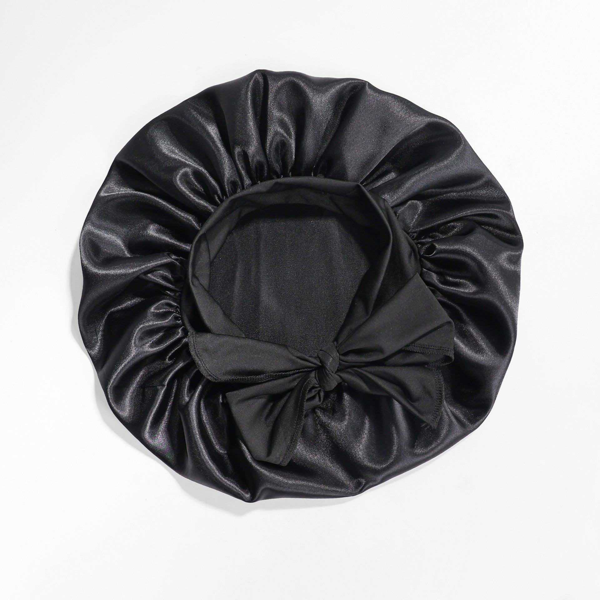 Noelle Satin Bow Nightcap
