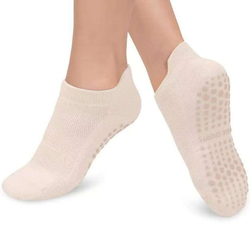 Nova Mesh Athletic Socks