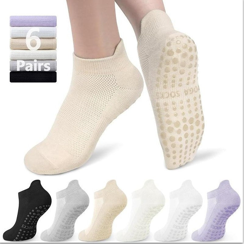 Nova Mesh Athletic Socks