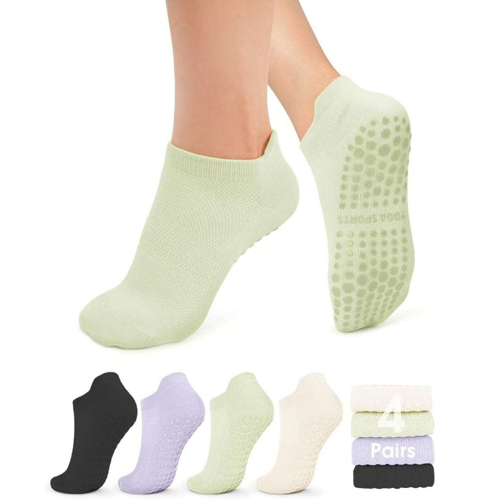 Nova Mesh Athletic Socks