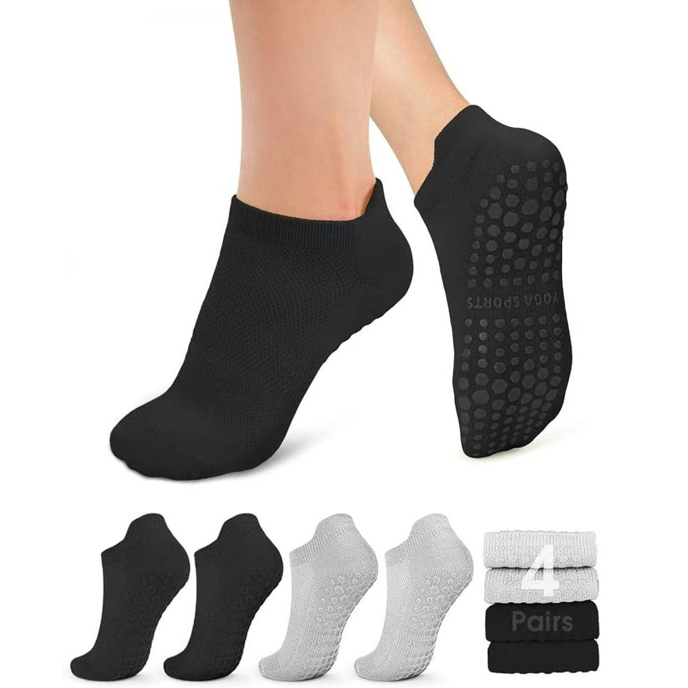 Nova Mesh Athletic Socks