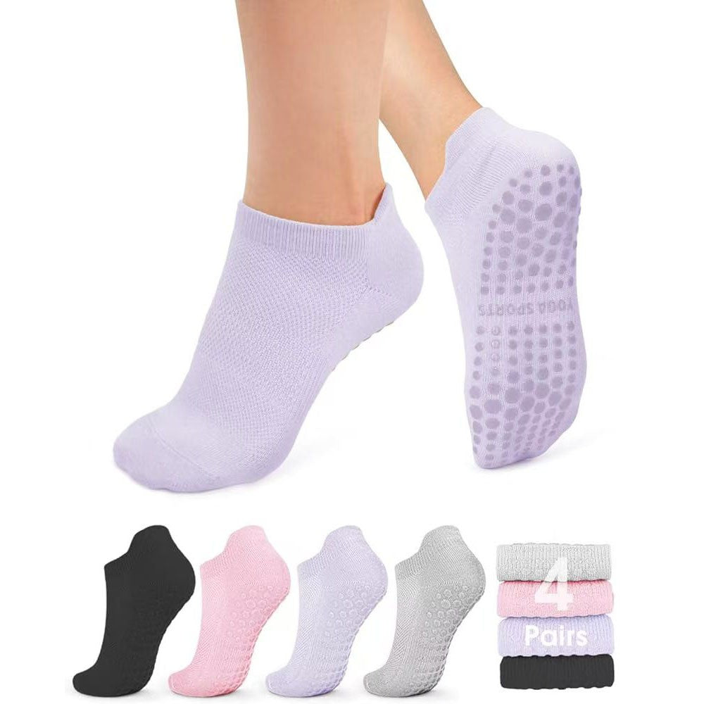 Nova Mesh Athletic Socks