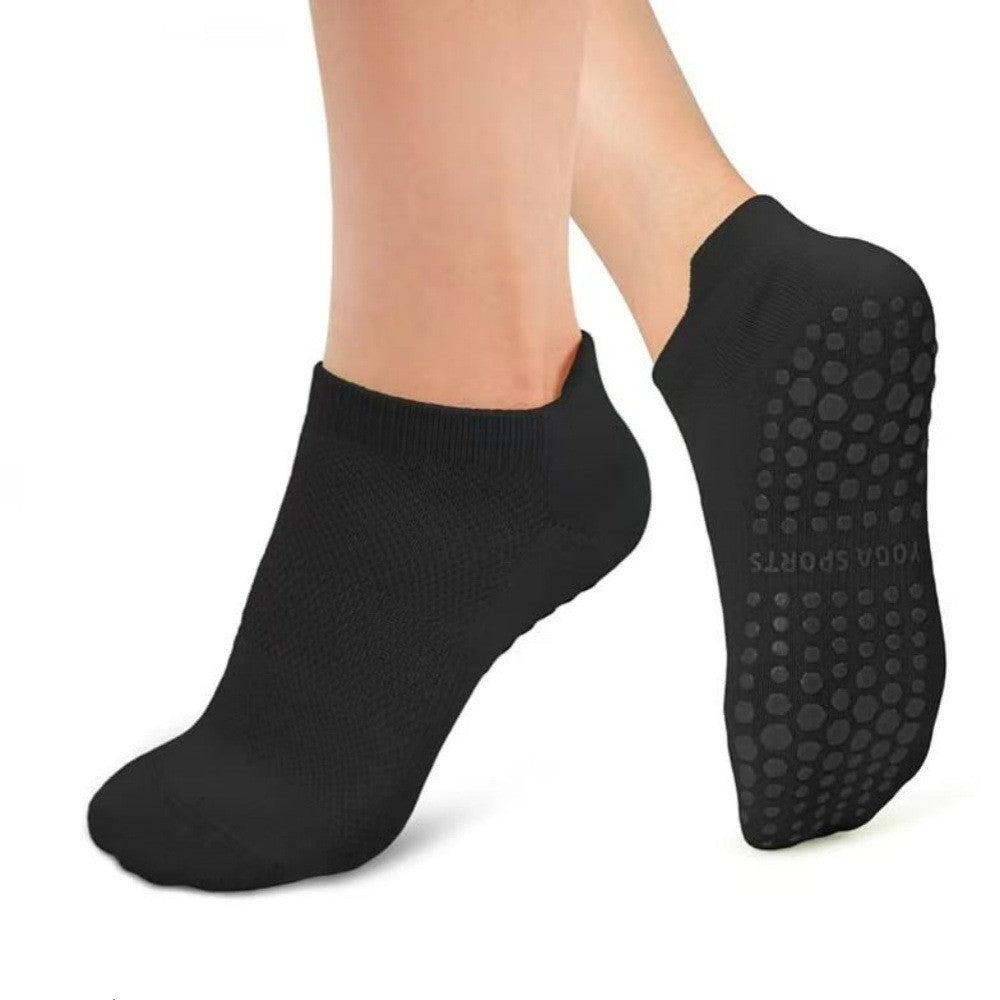 Nova Mesh Athletic Socks