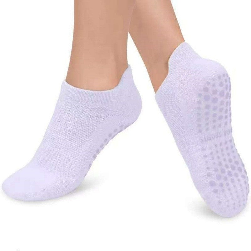 Nova Mesh Athletic Socks