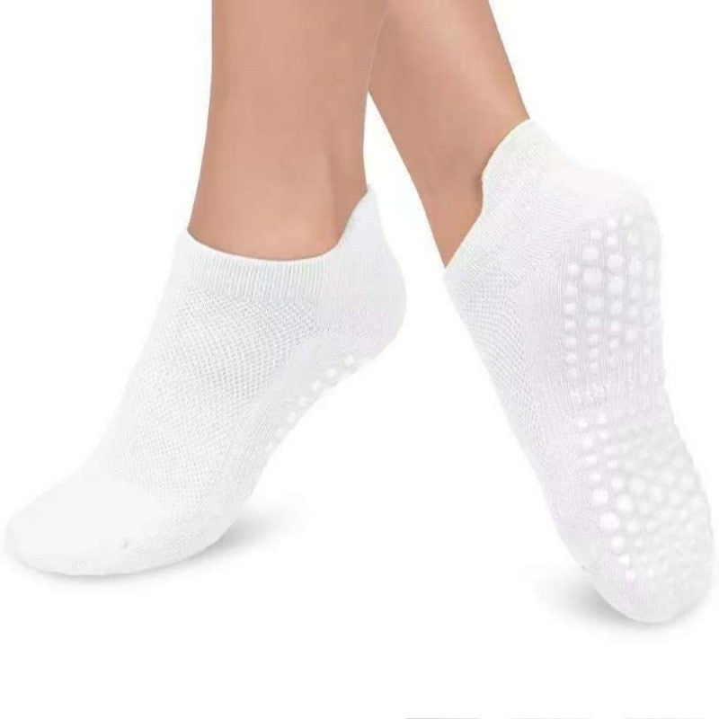 Nova Mesh Athletic Socks
