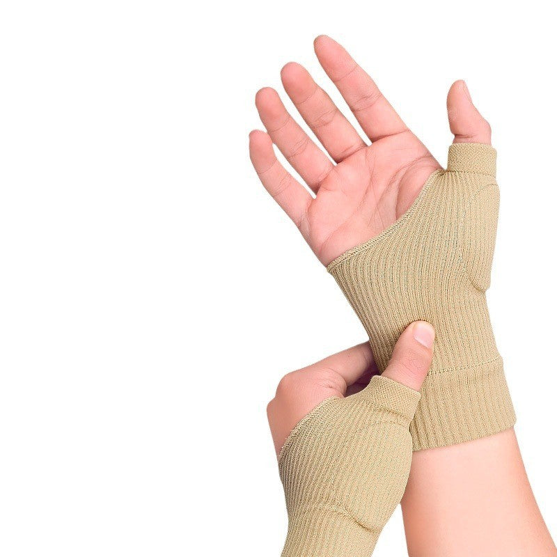 Orion Performance Wrist Support Bands