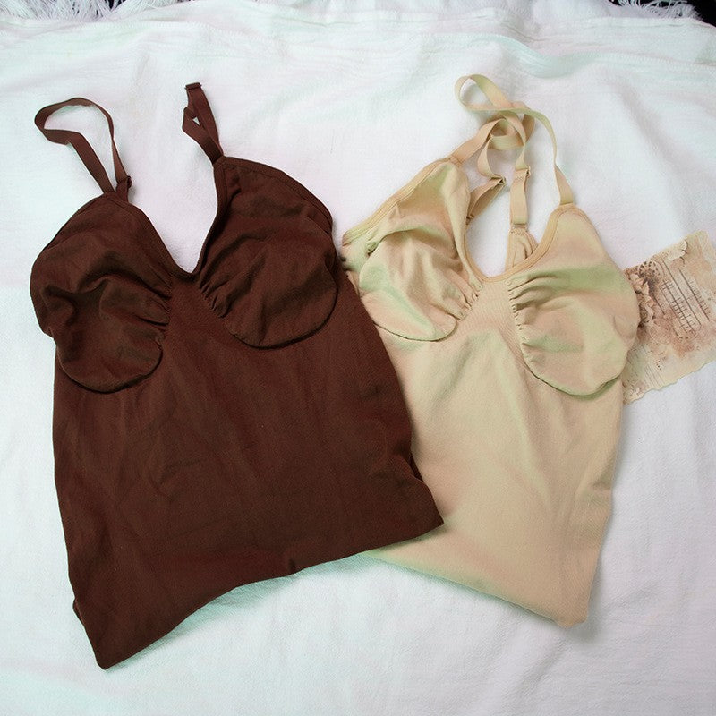 Seraphina Seamless Shaping Jumpsuit