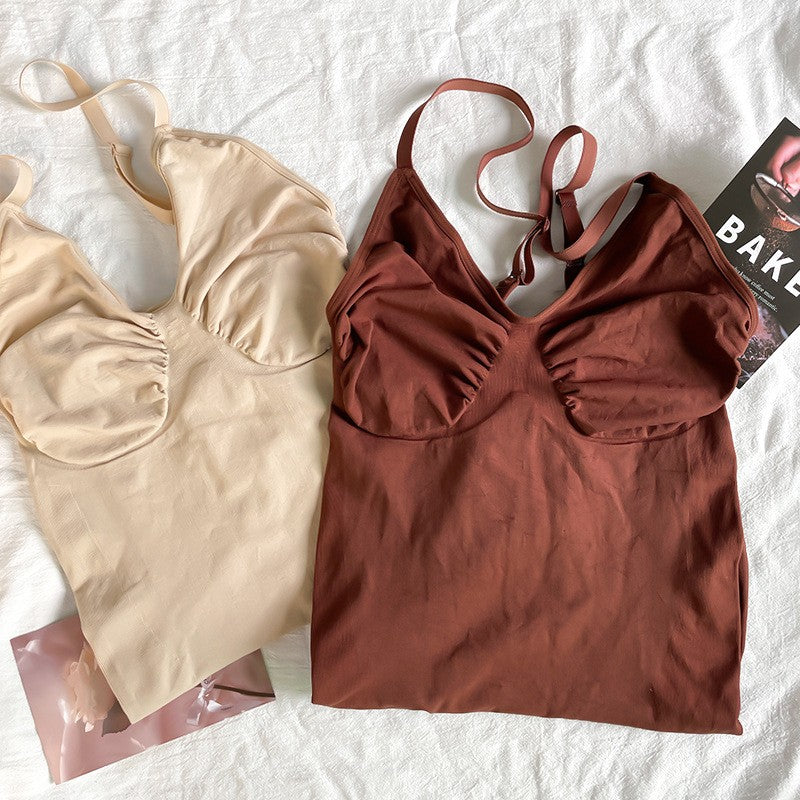 Seraphina Seamless Shaping Jumpsuit