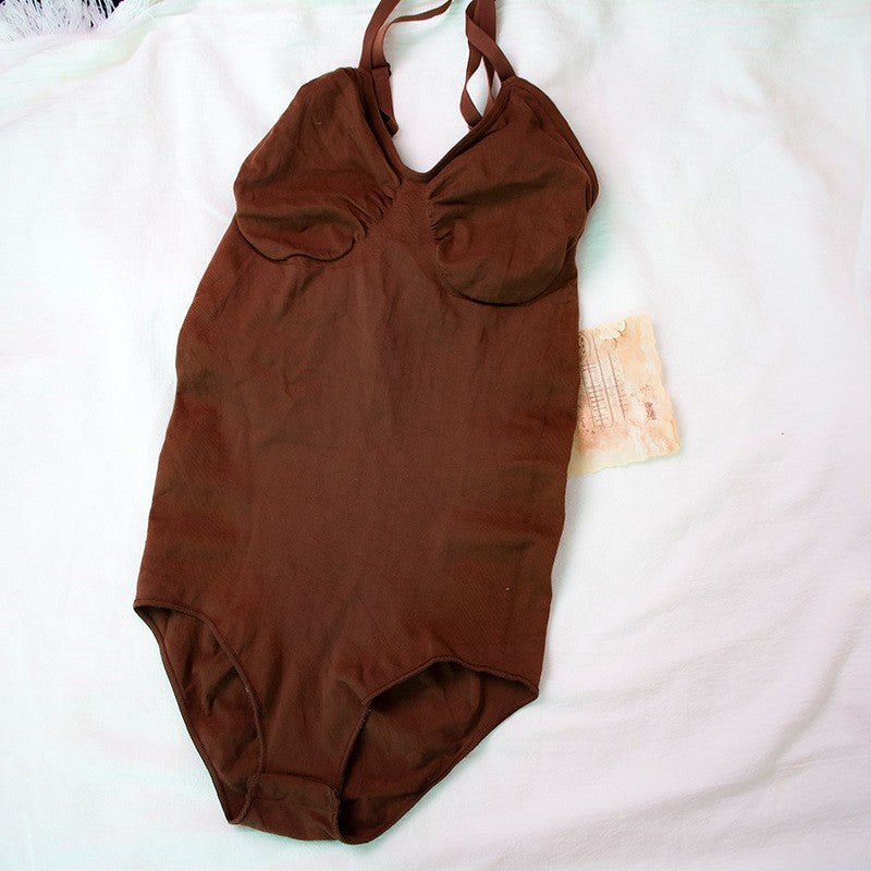 Seraphina Seamless Shaping Jumpsuit