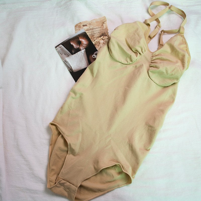 Seraphina Seamless Shaping Jumpsuit