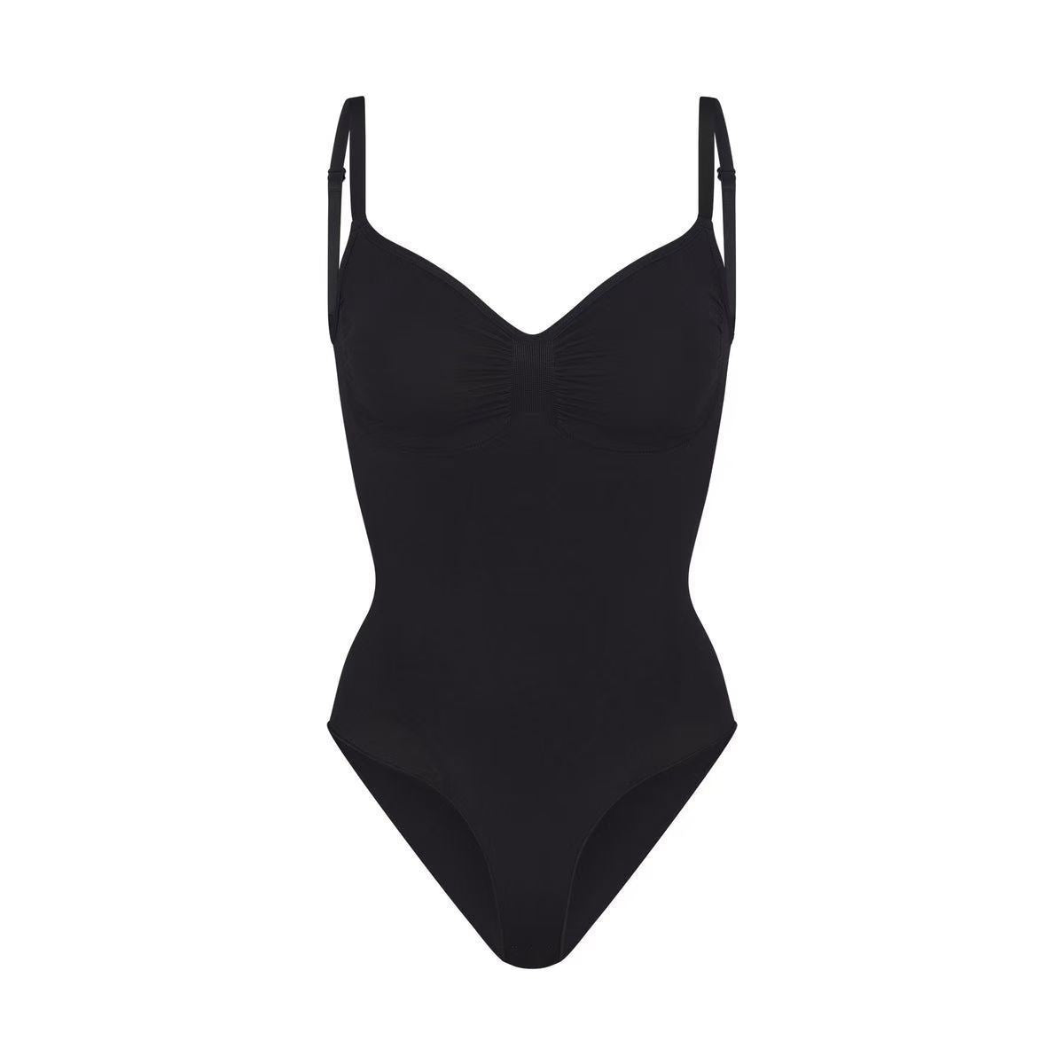 Seraphina Seamless Shaping Jumpsuit