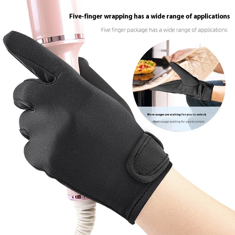 Seraphine Heat-Resistant Styling Glove