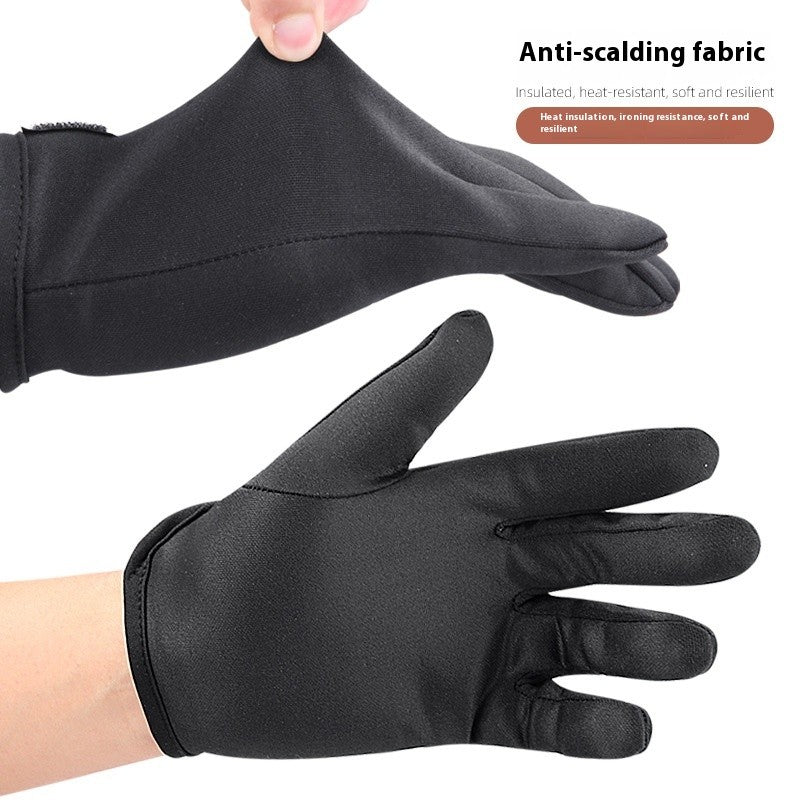Seraphine Heat-Resistant Styling Glove