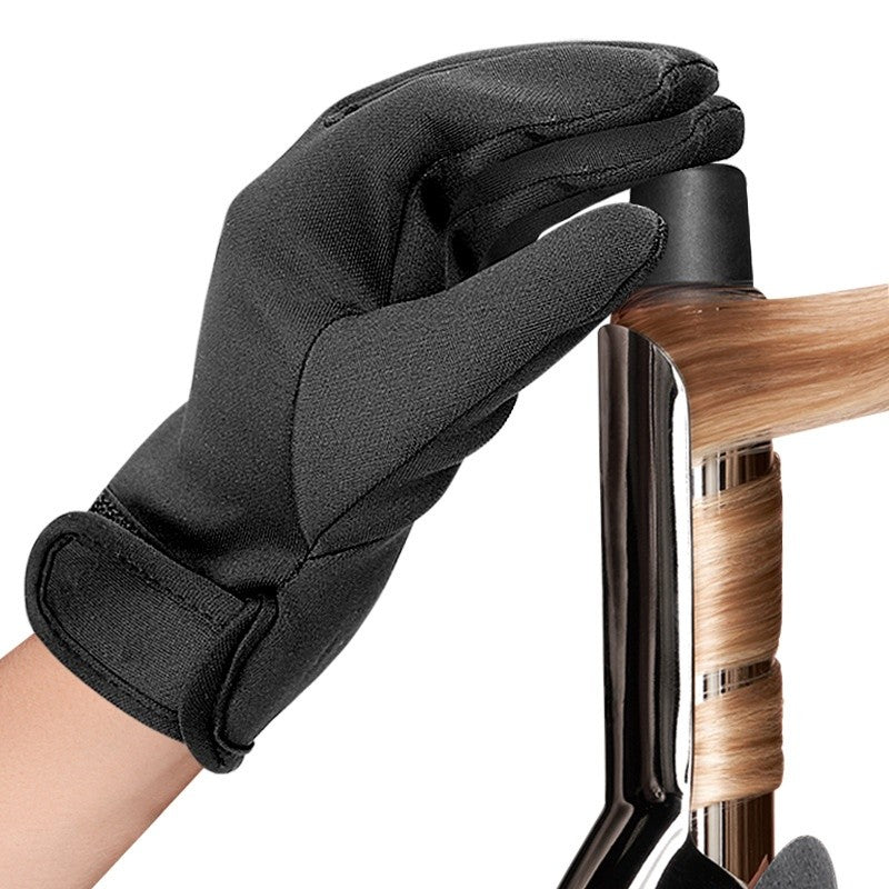 Seraphine Heat-Resistant Styling Glove