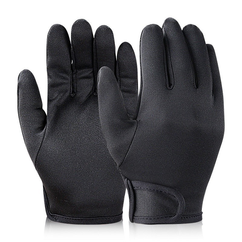 Seraphine Heat-Resistant Styling Glove