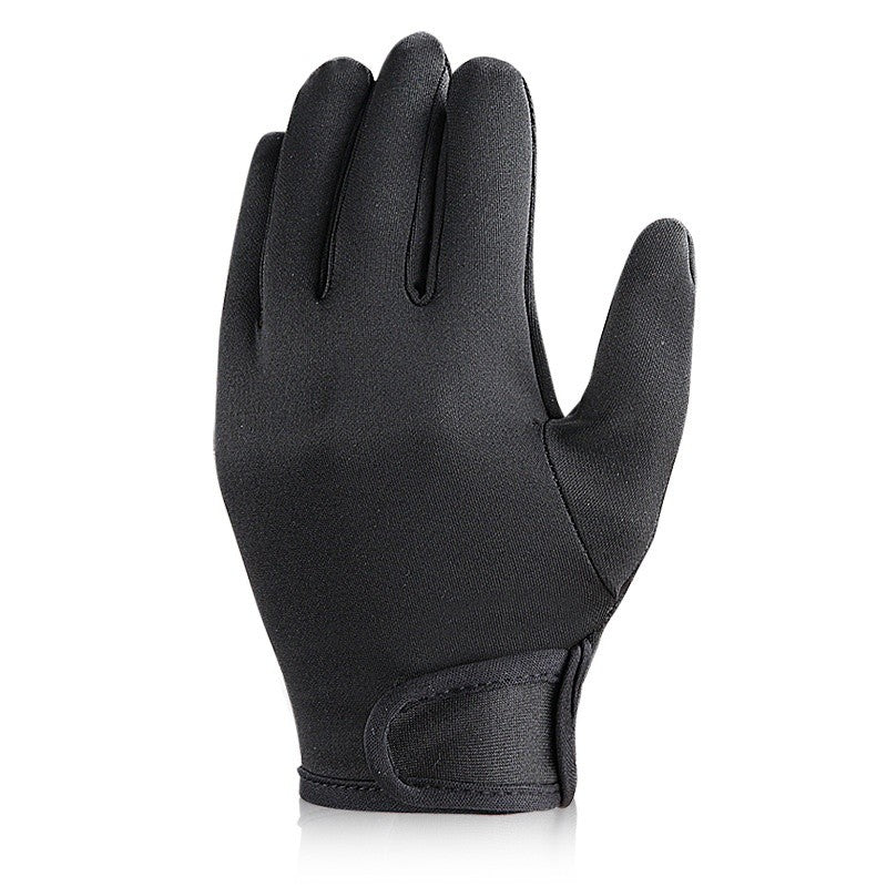 Seraphine Heat-Resistant Styling Glove