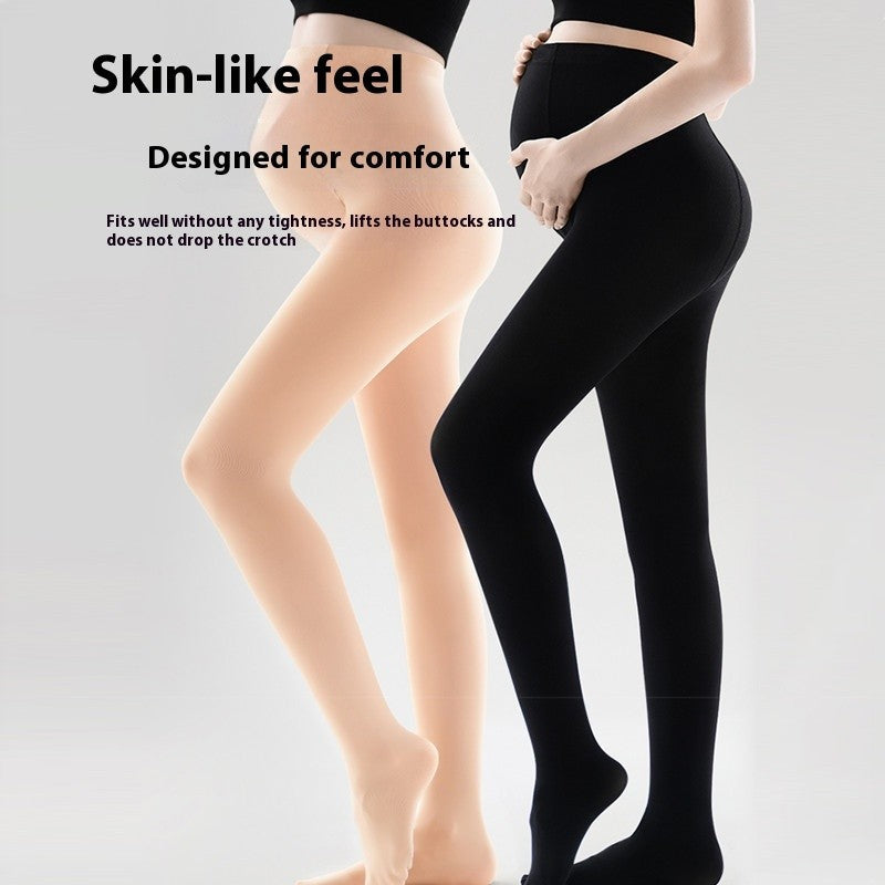 Serene Fleece-Lined Winter Leggings