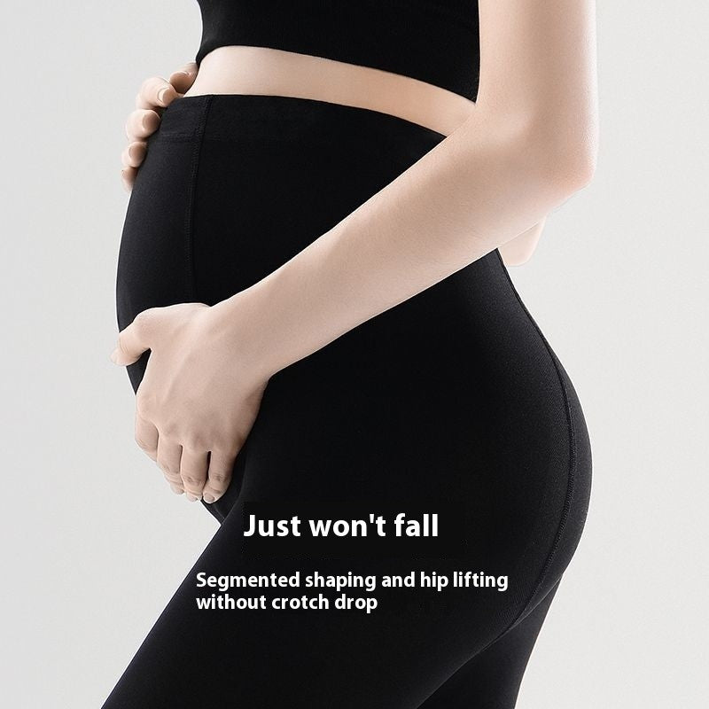 Serene Fleece-Lined Winter Leggings