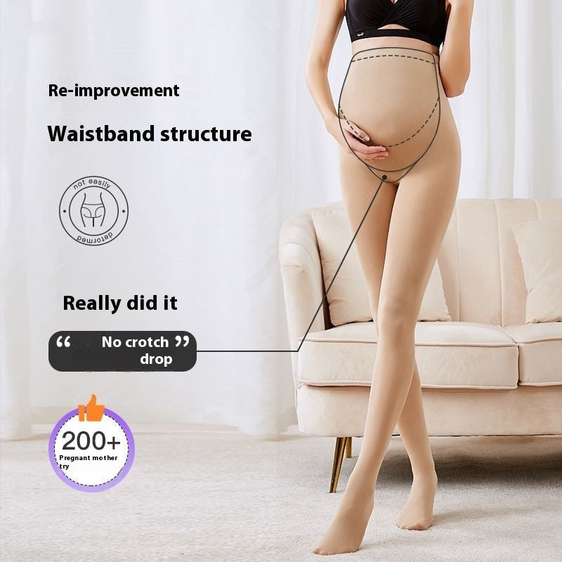 Serene Fleece-Lined Winter Leggings