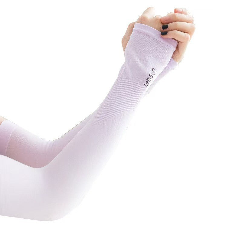 Solara Cooling Arm Sleeves