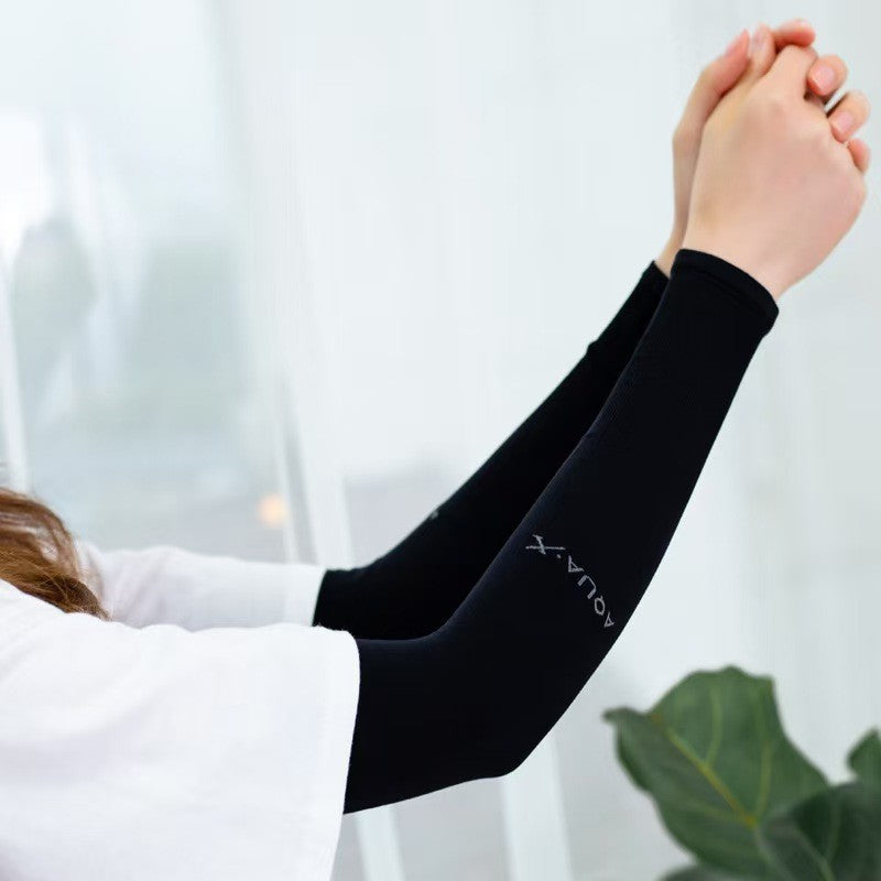 Solara Cooling Arm Sleeves