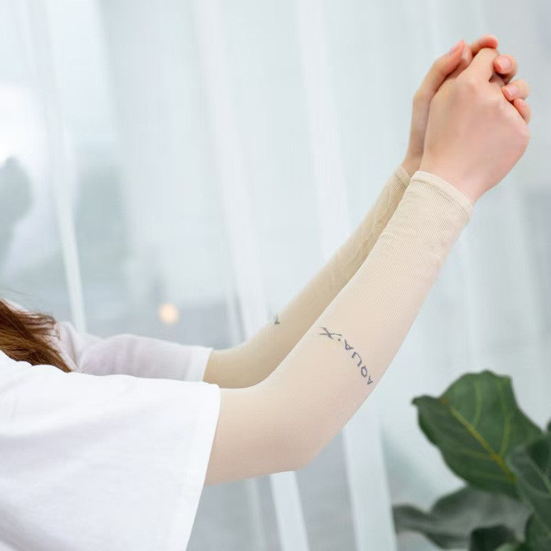 Solara Cooling Arm Sleeves