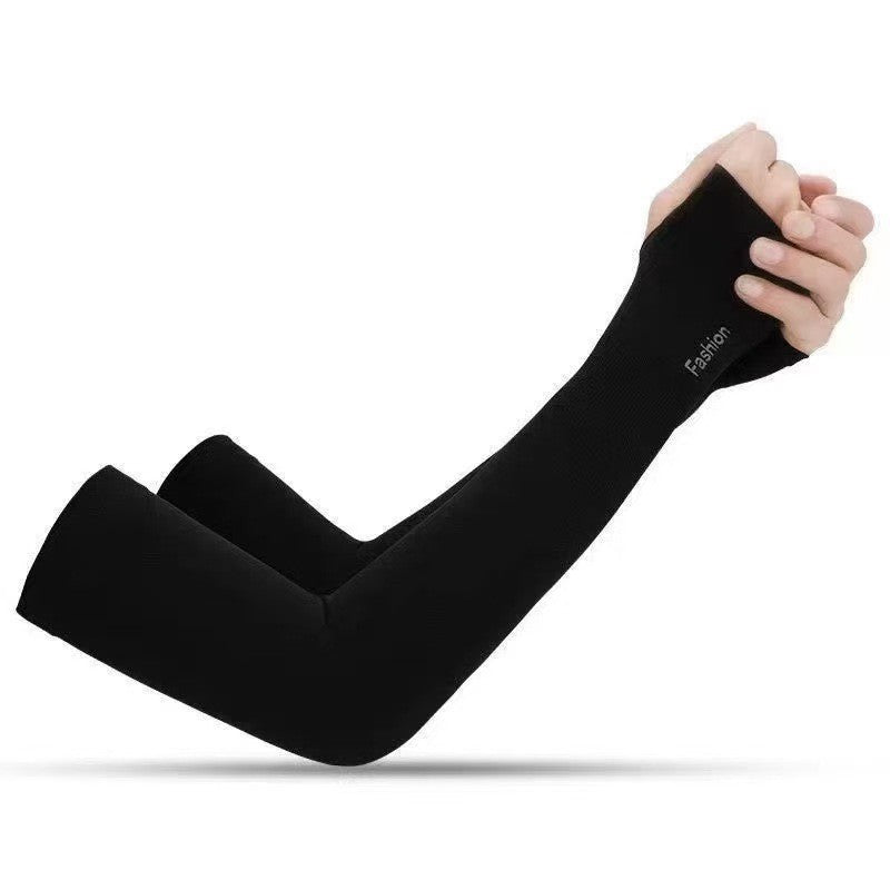 Solara Cooling Arm Sleeves