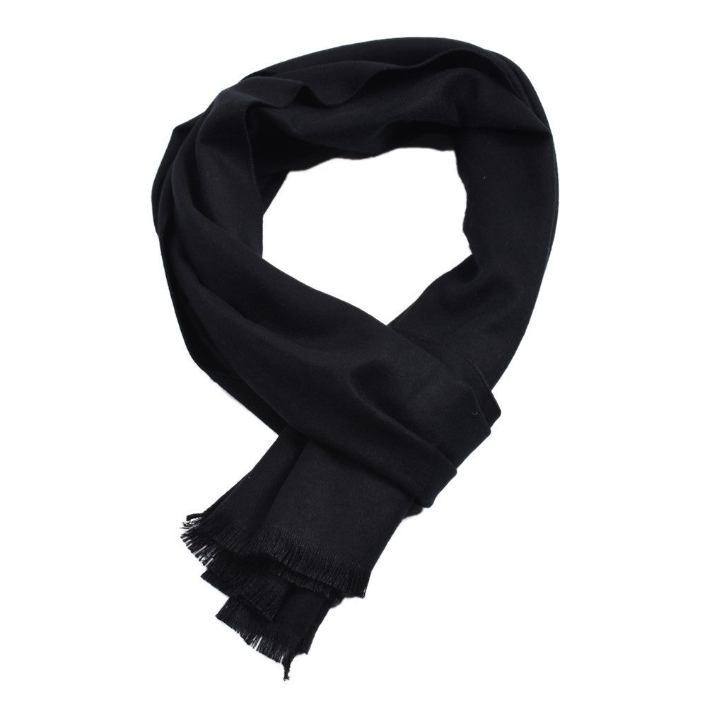 Valen Cashmere-Touch Men’s Scarf