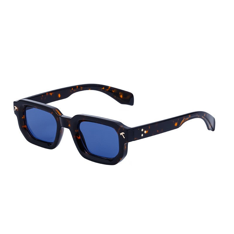 Veyra Polarized Square Sunglasses