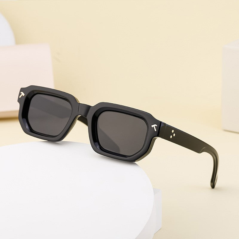 Veyra Polarized Square Sunglasses