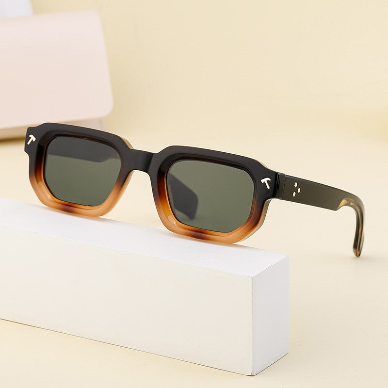 Veyra Polarized Square Sunglasses