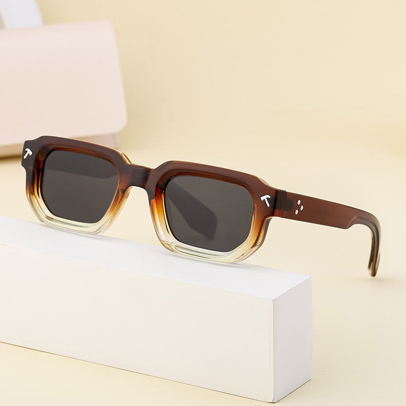 Veyra Polarized Square Sunglasses