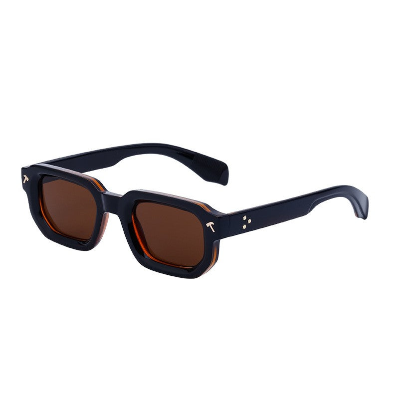 Veyra Polarized Square Sunglasses