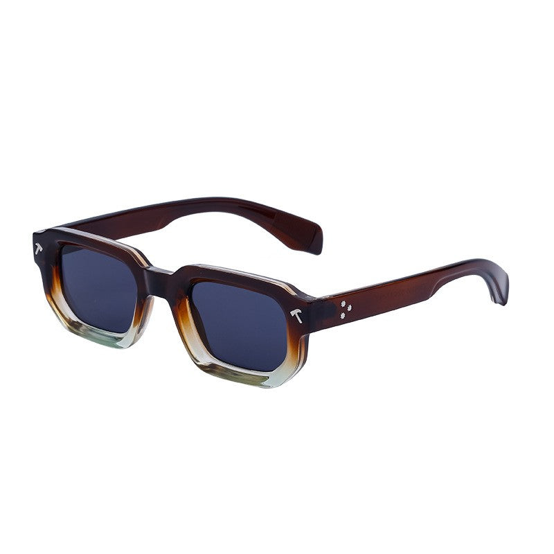 Veyra Polarized Square Sunglasses