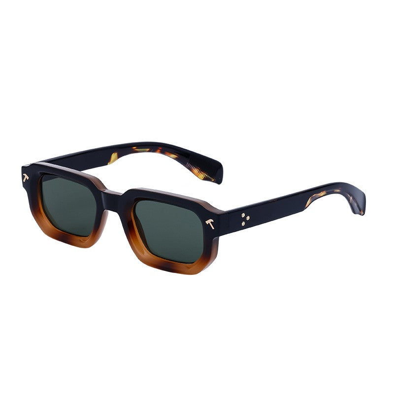 Veyra Polarized Square Sunglasses